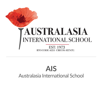 AIS logo