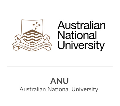 Australian National University logo