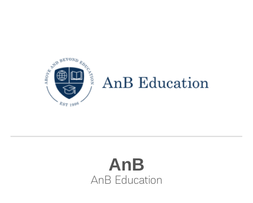 AnB Education logo
