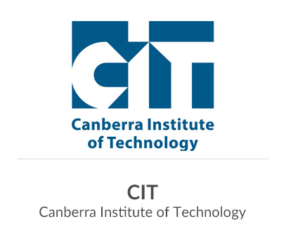 Canberra Institute of Technology logo