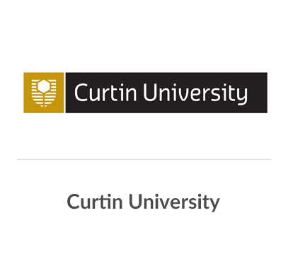 Curtin University logo