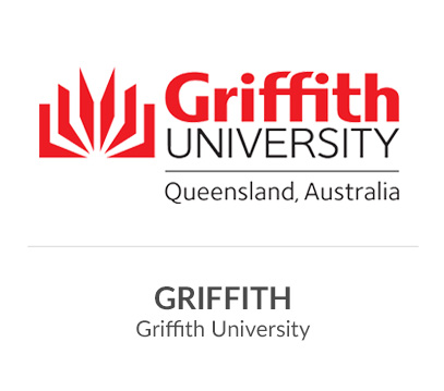 Griffith University logo