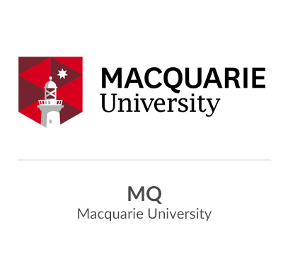 Macquarie University logo