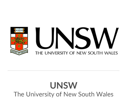 UNSW Sydney logo