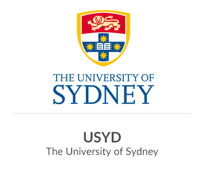 The University of Sydney logo