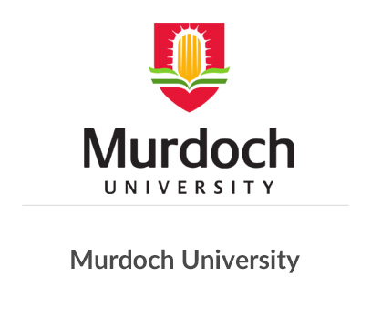Murdoch University logo