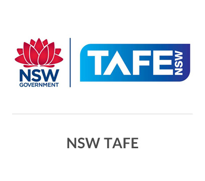 TAFE NSW logo