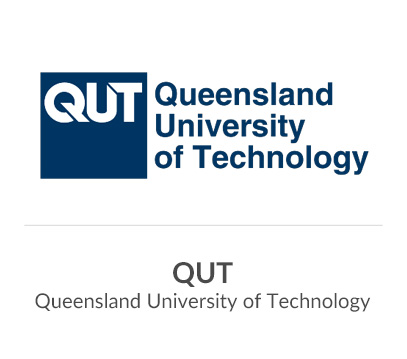 Queensland University of Technology logo