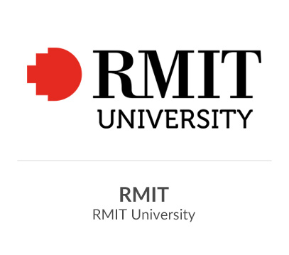 RMIT University logo