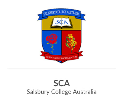 SCA logo