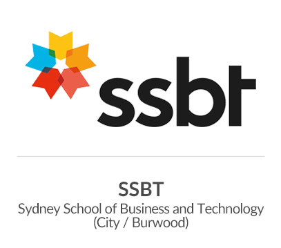 SSBT logo