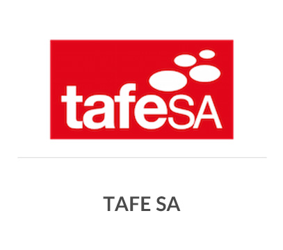 TAFE SA logo