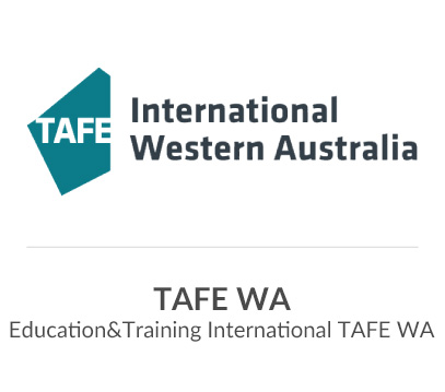 TAFE WA logo