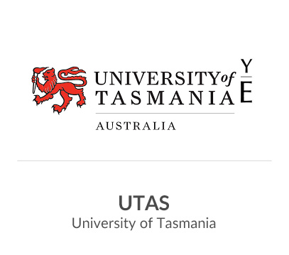 University of Tasmania logo