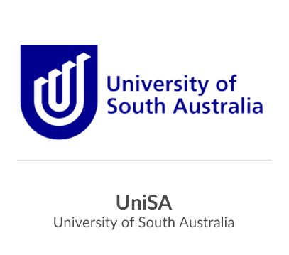 University of South Australia logo