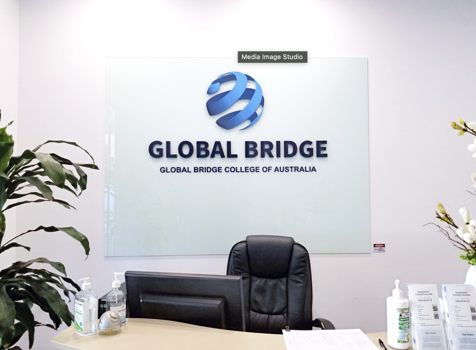 Global Bridge College campus life 4