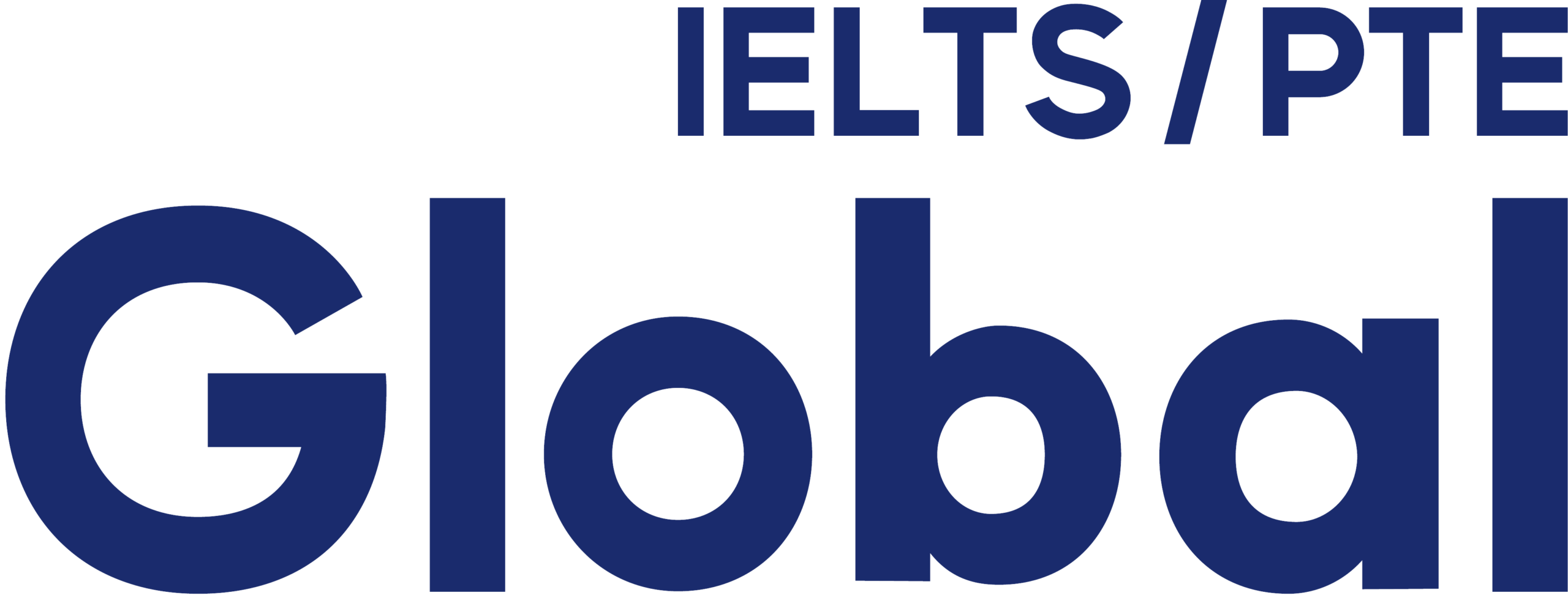 PTE Academic logo